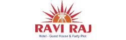 HOTEL RAVI RAJ VIRAMGAM